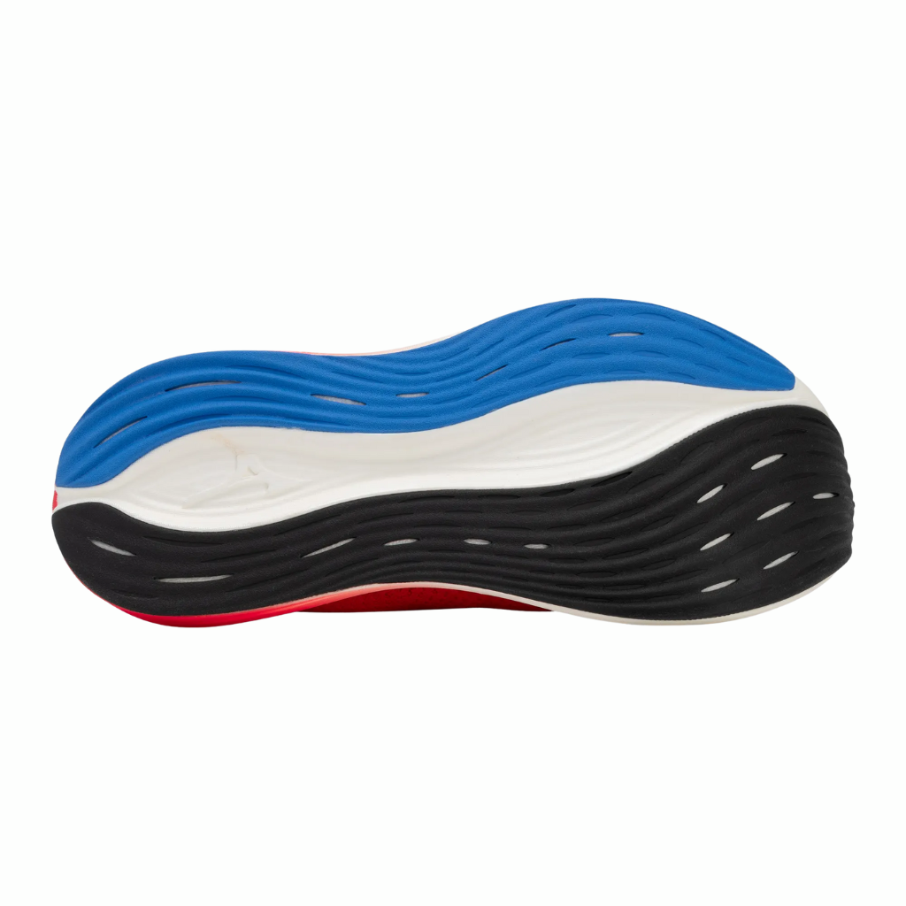 Mizuno Neo Zen