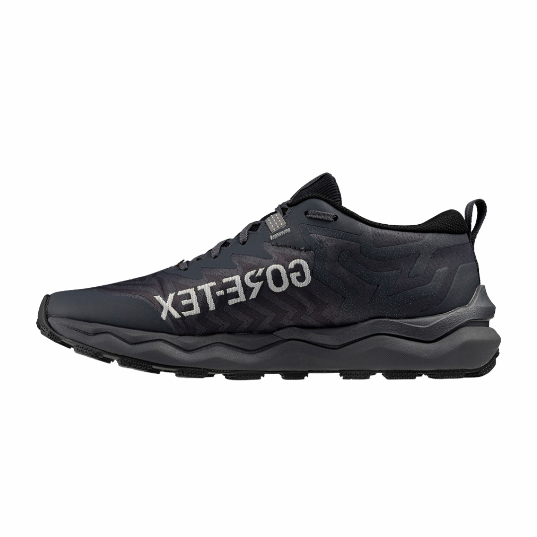 Mizuno Wave Daichi 8 GTX