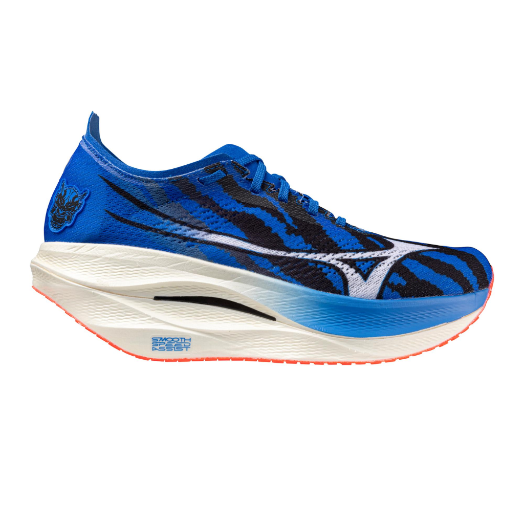 Mizuno Wave Rebellion Pro 3