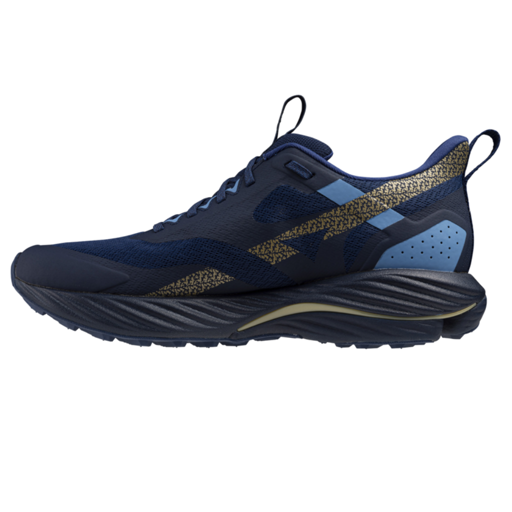 Mizuno Wave Rider TT2