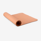 Reversible Yoga Mat 4mm (2 Colors)