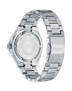 Citizen Series 8 Black Dial Automatic Watch NA1004-87E