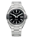 Citizen Series 8 Black Dial Automatic Watch NA1004-87E