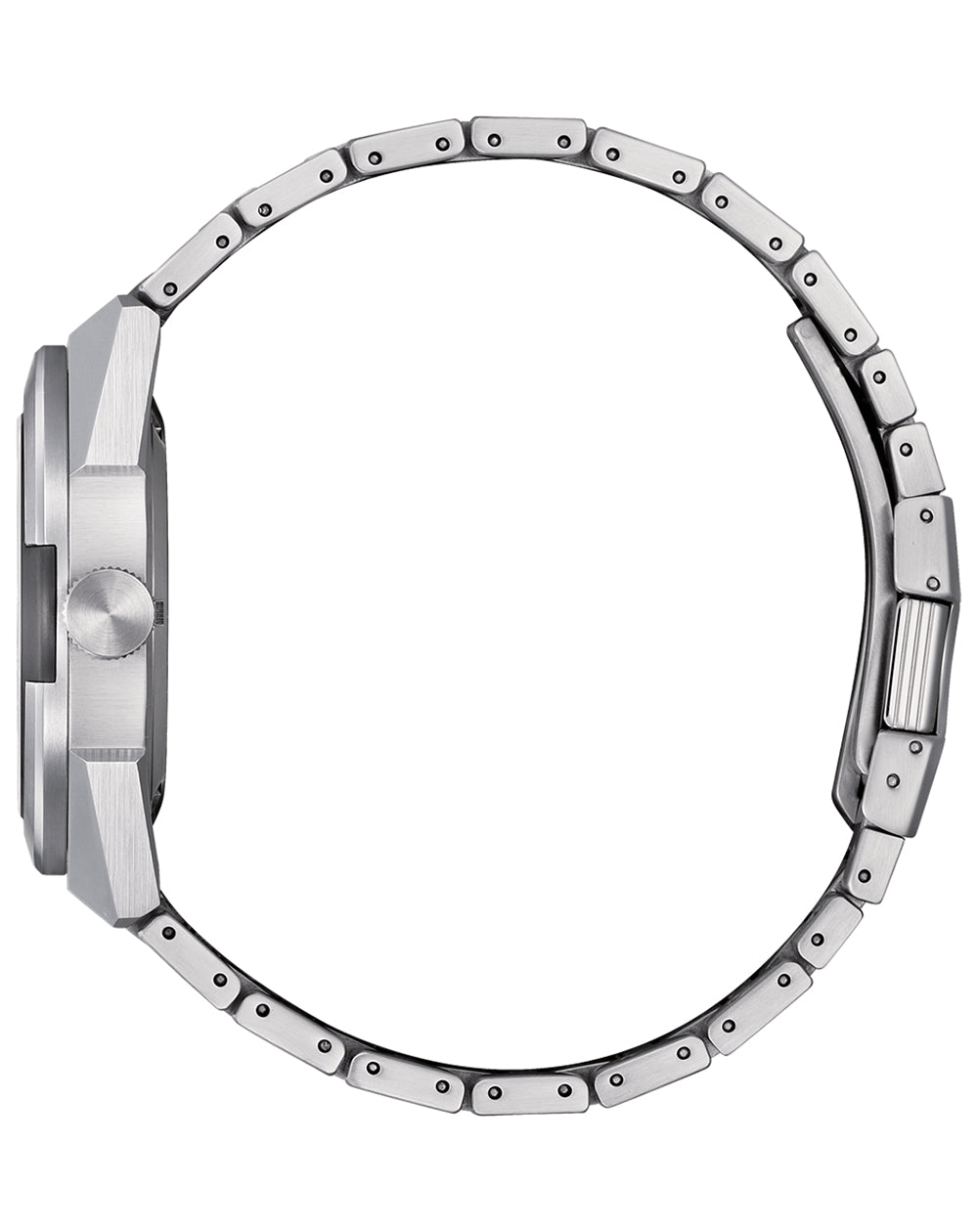 Citizen Series 8 Black Dial Automatic Watch NA1004-87E