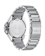 Citizen Series 8 Black Dial Automatic Watch NB6010-81E