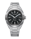 Citizen Series 8 Automatic Stainless Steel Black Watch NA1036- 56E