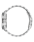 Citizen Series 8 Automatic Stainless Steel Black Watch NA1036- 56E