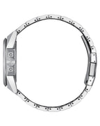Citizen Series 8 Black Dial Automatic Watch NB6010-81E