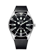 Citizen Promaster Marine "Fujitsubo" NB6021-17E