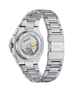 Citizen Series 8 Mechanical GMT Blue Dial NB6030-59L