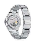 Citizen Series 8 Timepiece with GMT Functionality and Batman Bezel NB6031-56E
