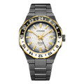 Citizen Series 8 880 GMT Automatic Men's Watch NB6035-55H