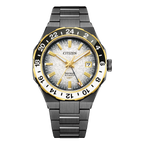 Citizen Series 8 880 GMT Automatic Men's Watch NB6035-55H