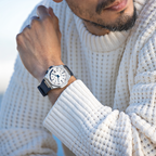 Citizen Series 8 890 Automatic Diver NB6060-07A