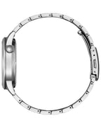 Citizen Mechanical Open Heart NH9130-84L