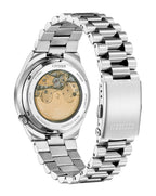 Citizen Tsuyosa Automatic NJ0150-81A
