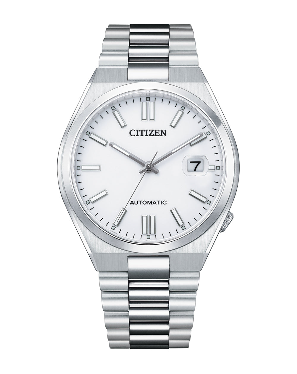 Citizen Tsuyosa Automatic NJ0150-81A