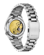 Citizen Tsuyosa Automatic NJ0200-50W