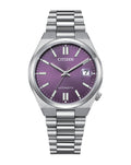 Citizen Tsuyosa Automatic NJ0200-50W