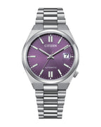 Citizen Tsuyosa Automatic NJ0200-50W