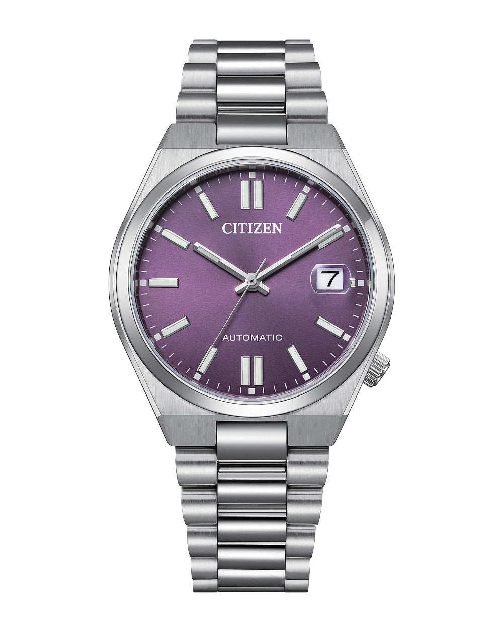 Citizen Tsuyosa Automatic NJ0200-50W