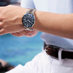 Citizen TSUYOSA Shore NJ0230-59L
