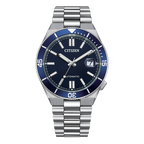 Citizen TSUYOSA Shore NJ0230-59L