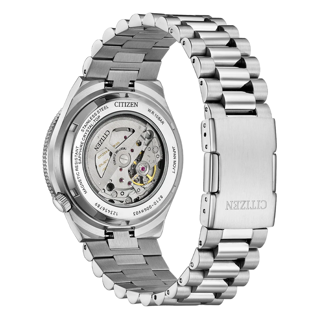 Citizen TSUYOSA Shore NJ0231-56L