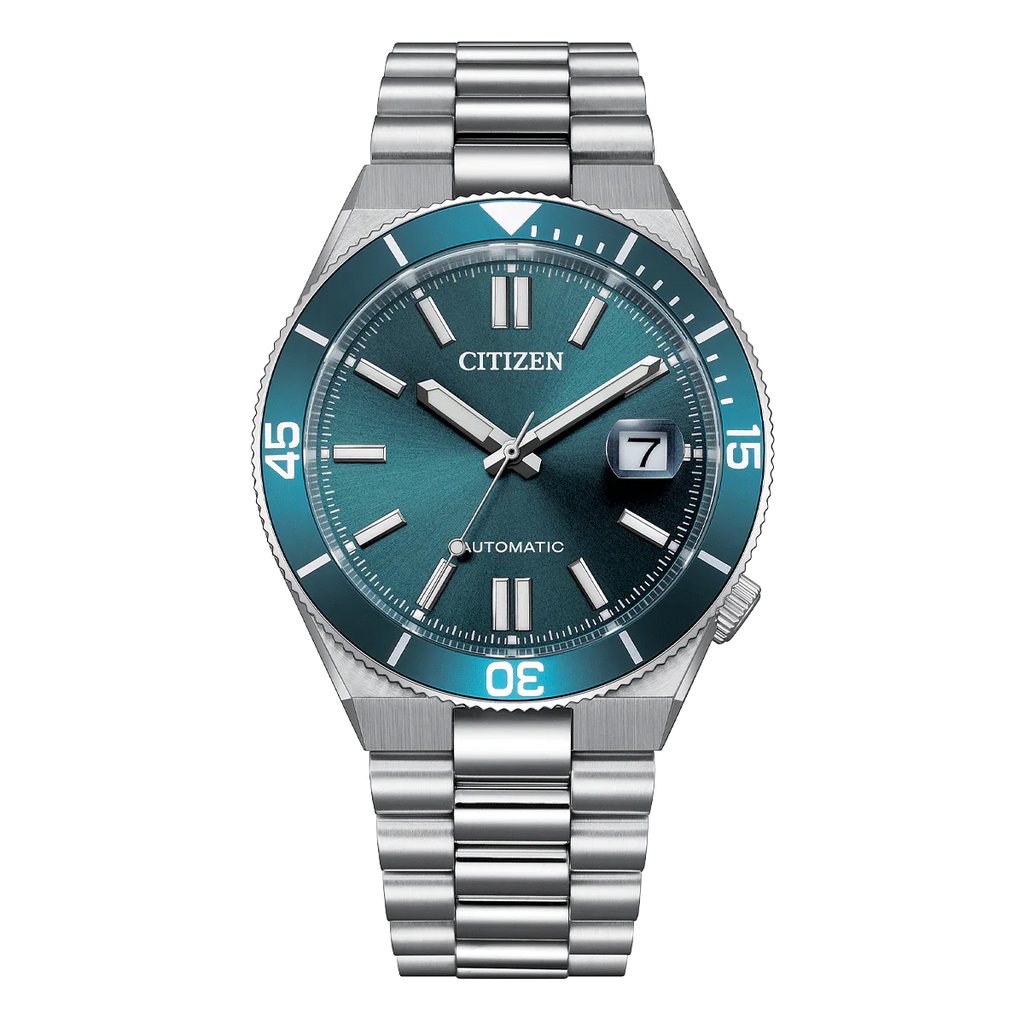 Citizen TSUYOSA Shore NJ0231-56L