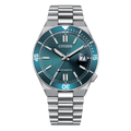 Citizen TSUYOSA Shore NJ0231-56L