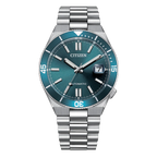 Citizen TSUYOSA Shore NJ0231-56L