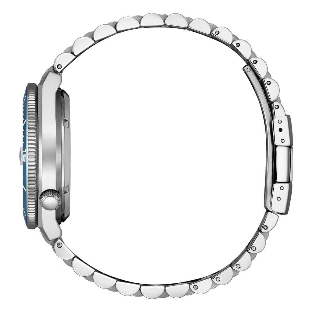 Citizen TSUYOSA Shore NJ0231-56L