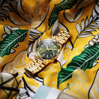 Citizen TSUYOSA Shore NJ0232-53X