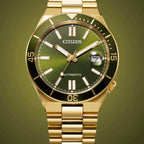 Citizen TSUYOSA Shore NJ0232-53X