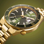 Citizen TSUYOSA Shore NJ0232-53X