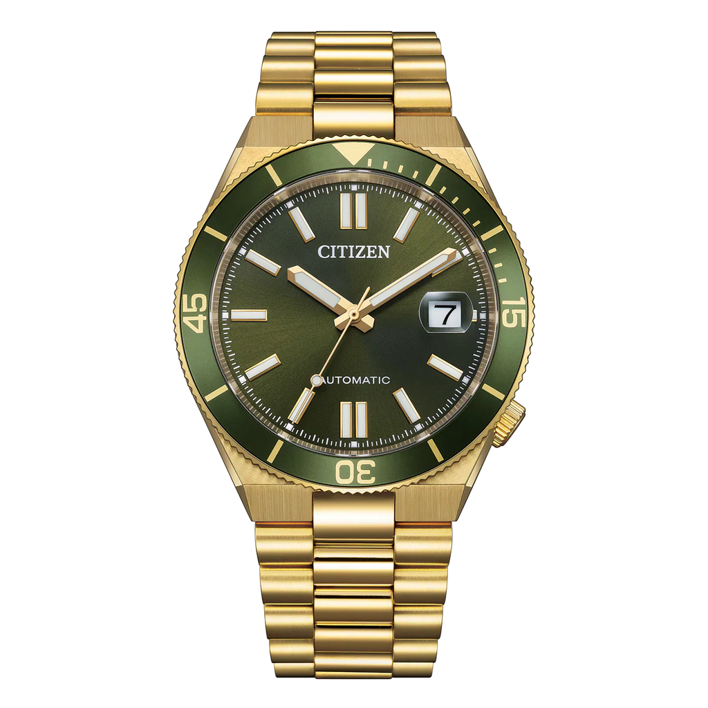 Citizen TSUYOSA Shore NJ0232-53X