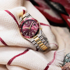 Citizen TSUYOSA Shore NJ0234-58X