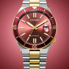 Citizen TSUYOSA Shore NJ0234-58X
