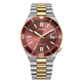 Citizen TSUYOSA Shore NJ0234-58X