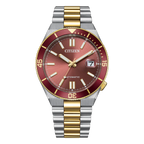 Citizen TSUYOSA Shore NJ0234-58X