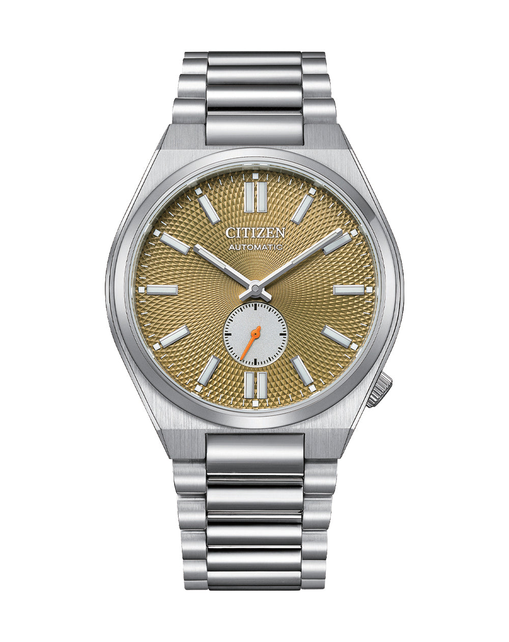 Citizen Tsuyosa Small Second NK5010-51X