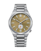 Citizen Tsuyosa Small Second NK5010-51X