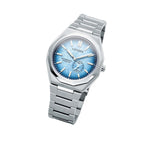 Citizen Zenshin 60 Mechanical Super Titanium NK5020-58L