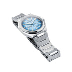 Citizen Zenshin 60 Mechanical Super Titanium NK5020-58L