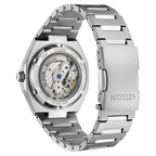 Citizen Zenshin 60 Mechanical Super Titanium NK5020-58L