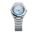 Citizen Zenshin 60 Mechanical Super Titanium NK5020-58L