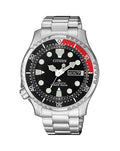 Citizen Promaster Marine Mens Watch NY0085-86E (8204 Movement)