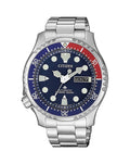 Citizen Promaster Marine Mens Watch (8204 Movement) NY0086-83L