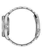 Citizen Promaster Automatic Stainless Steel Yellow Dial Watch NY0120-52X