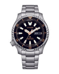 Citizen Promaster Fugu Limited Edition Watch NY0160-66E